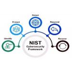 چارچوب امنیت اطلاعات NIST Cybersecurity 